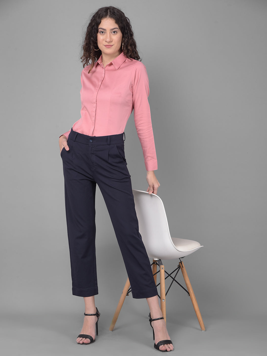 Pink Shirt – Crimsoune Club - Main Image