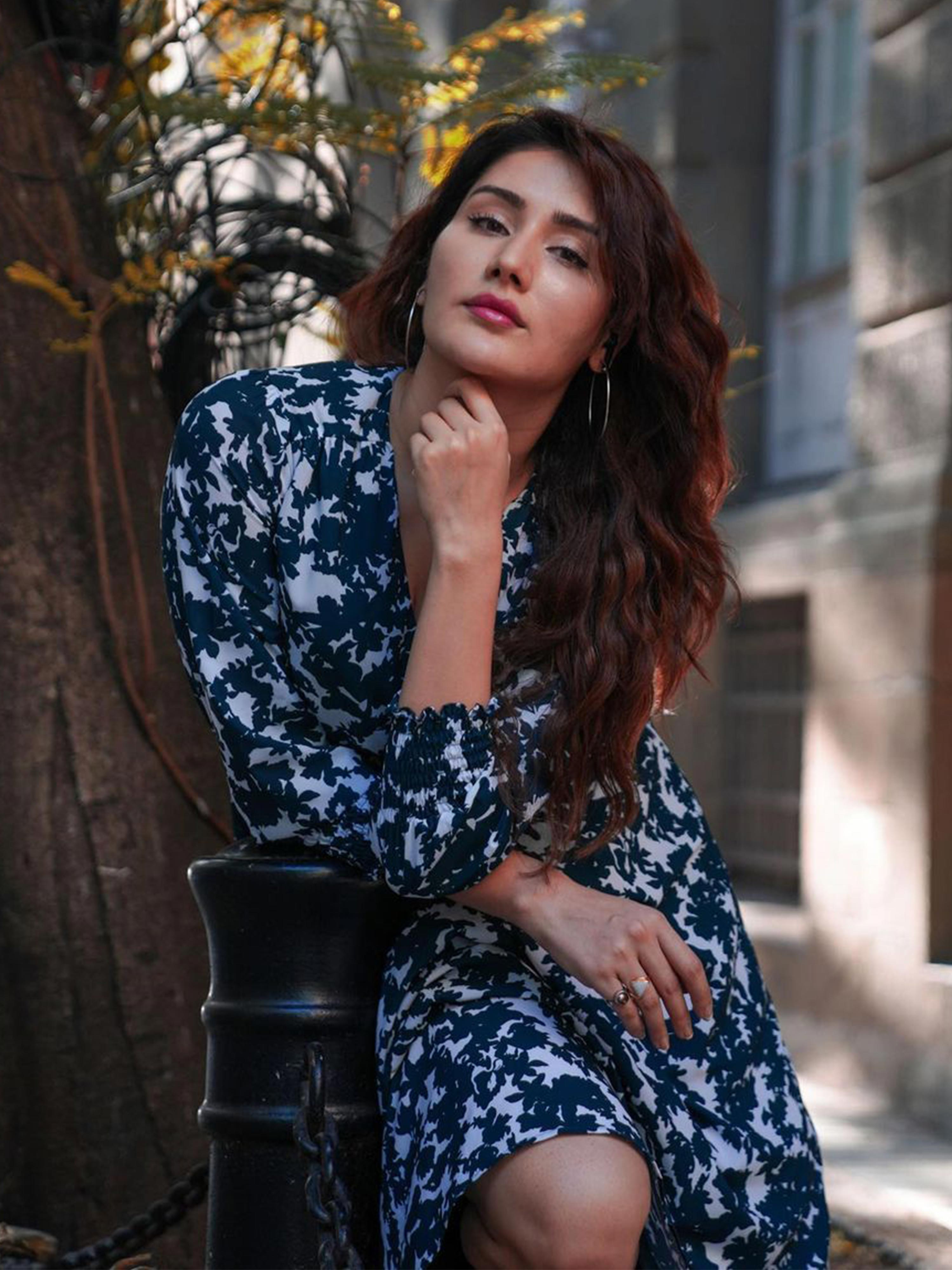 women s blue floral dress Blue-White Dress-Women Dresses-Crimsoune Club Size:3XL / US 12 Macy's | Dresses | Lightweight Denim