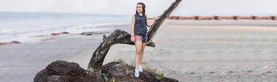Girl Shorts