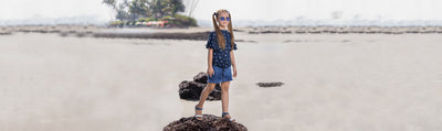 Girls Skirts & Shorts