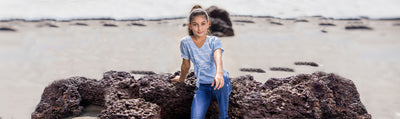 Girls Tops & T-shirts