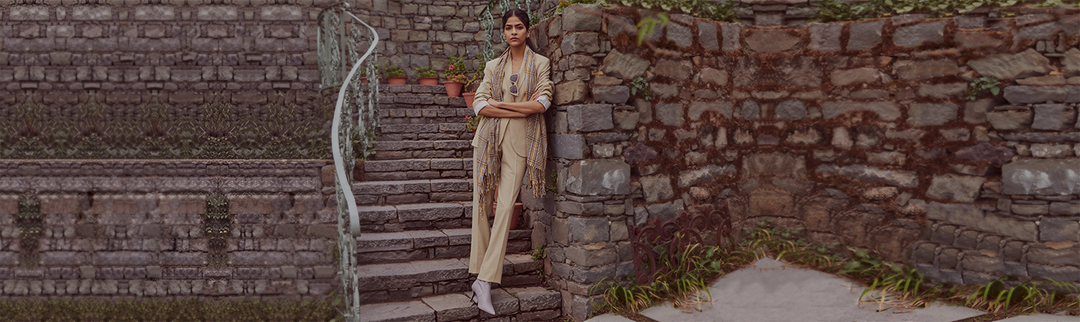 Women Trousers
