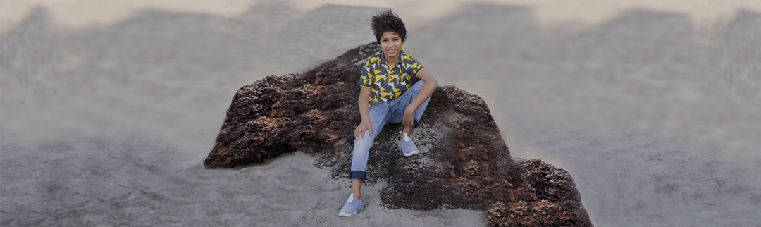 Boys T-Shirts