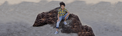 Boys T-Shirts