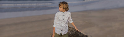 Boys Shirts