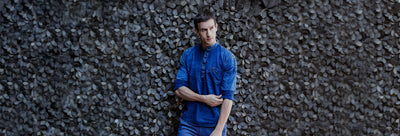 Men Kurtas