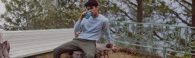 Men Lounge Pants