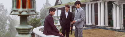Men Blazers