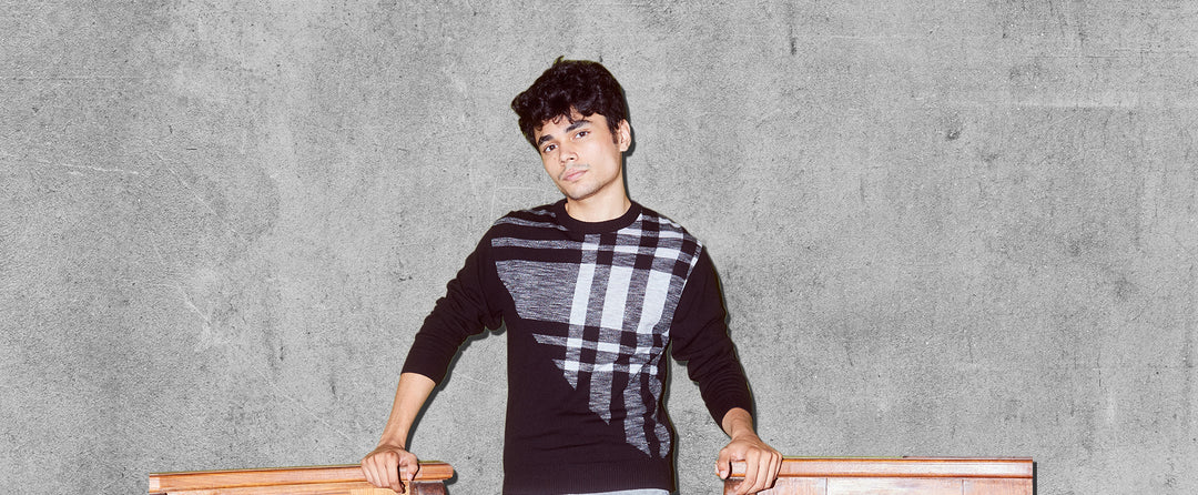 Men Sweaters