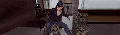 Men Trackpants