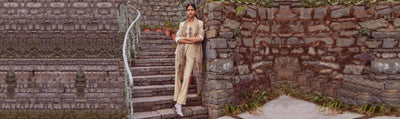 WOMEN SUIT SETS