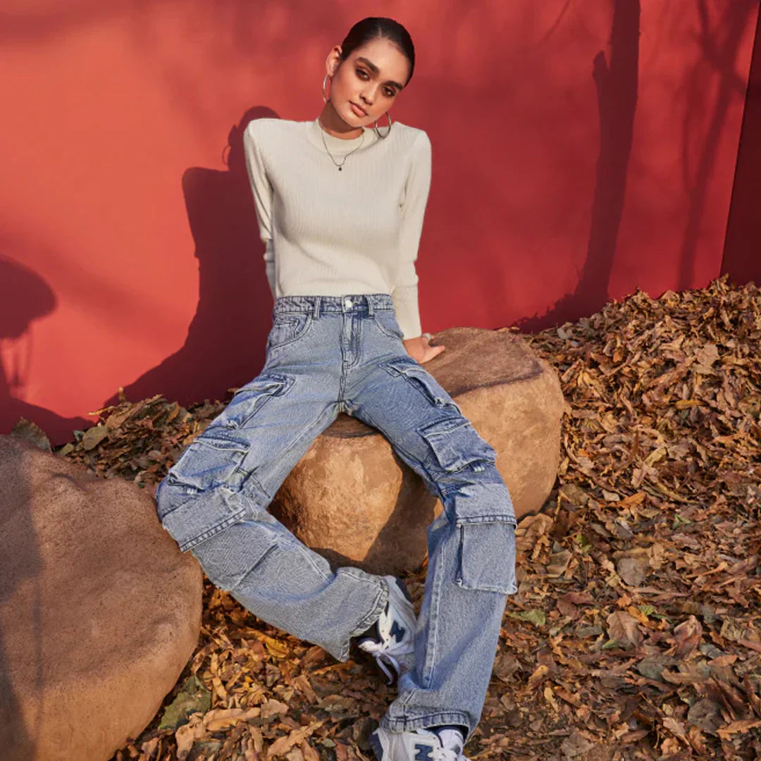 Men Jeans