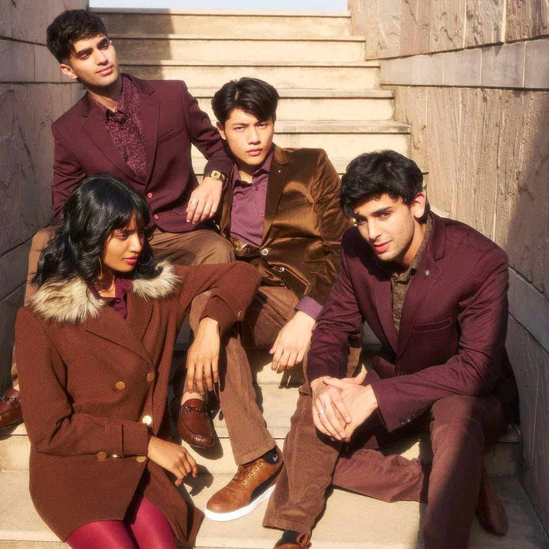 Winter Wear Collection