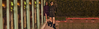 WOMEN COATS & BLAZERS