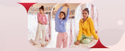 Women Sweatshirts