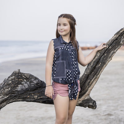Girls Shirts & T-Shirts