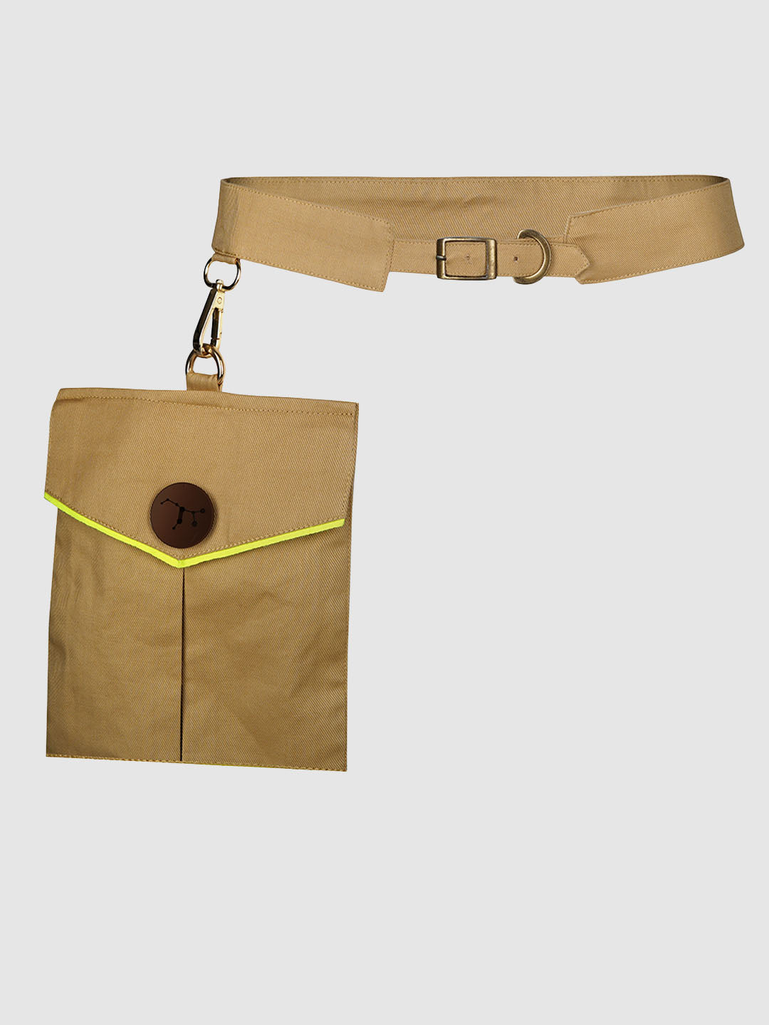 Modern Utility Pocket Belt-Men Belt-Crimsoune Club