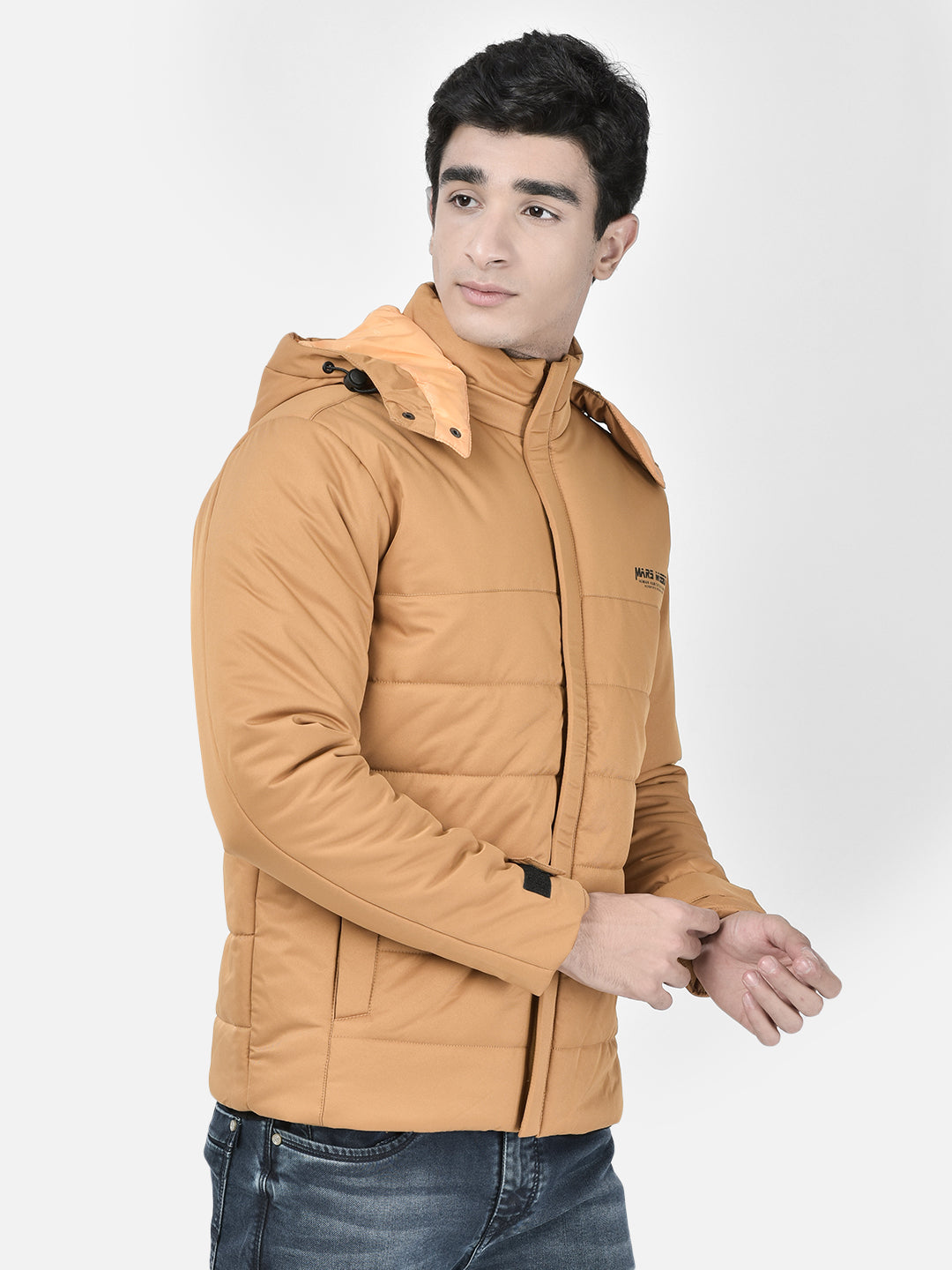 Crimsoune club jacket price 2025