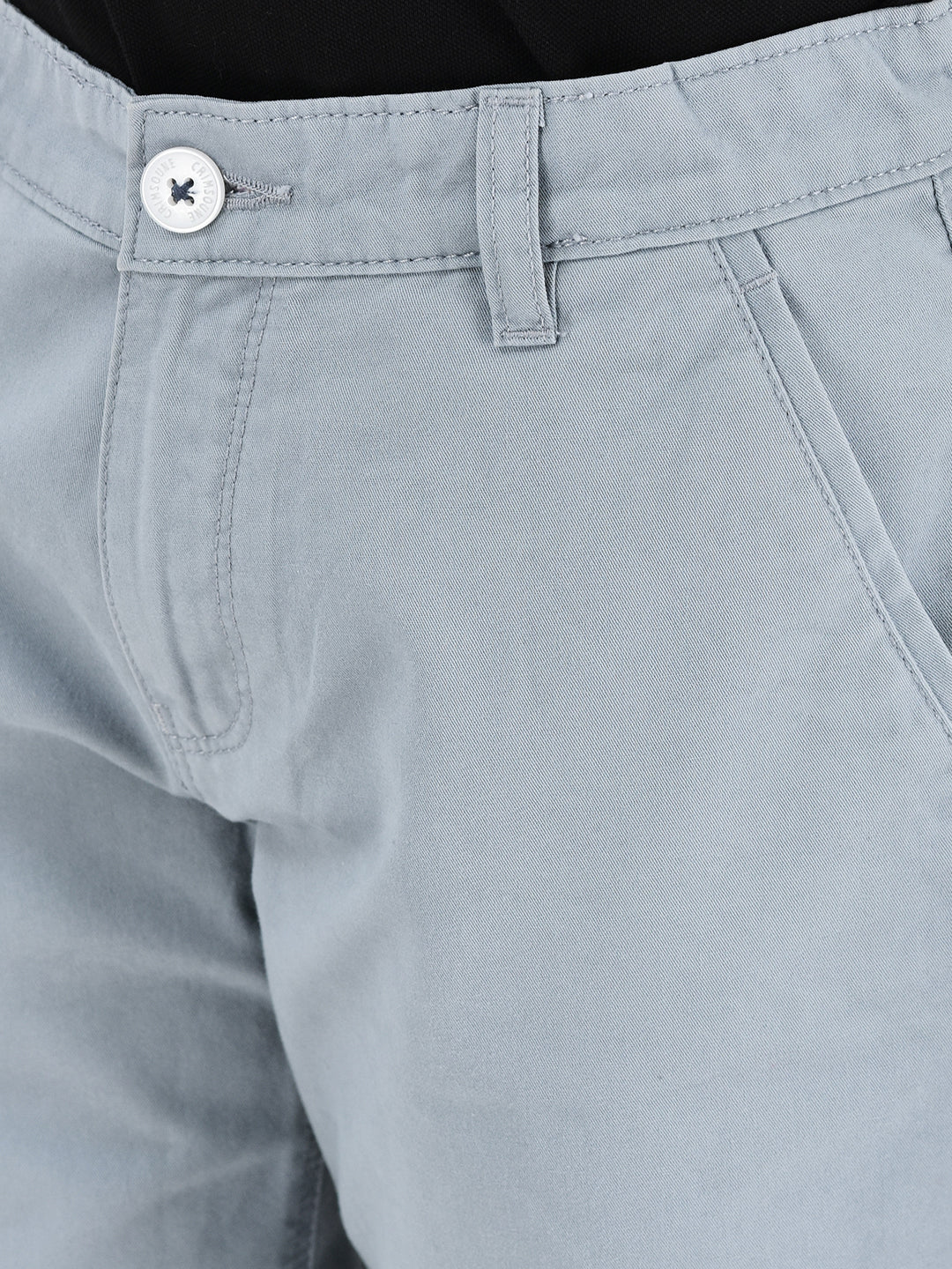 Blue Shorts-Boys Shorts-Crimsoune Club
