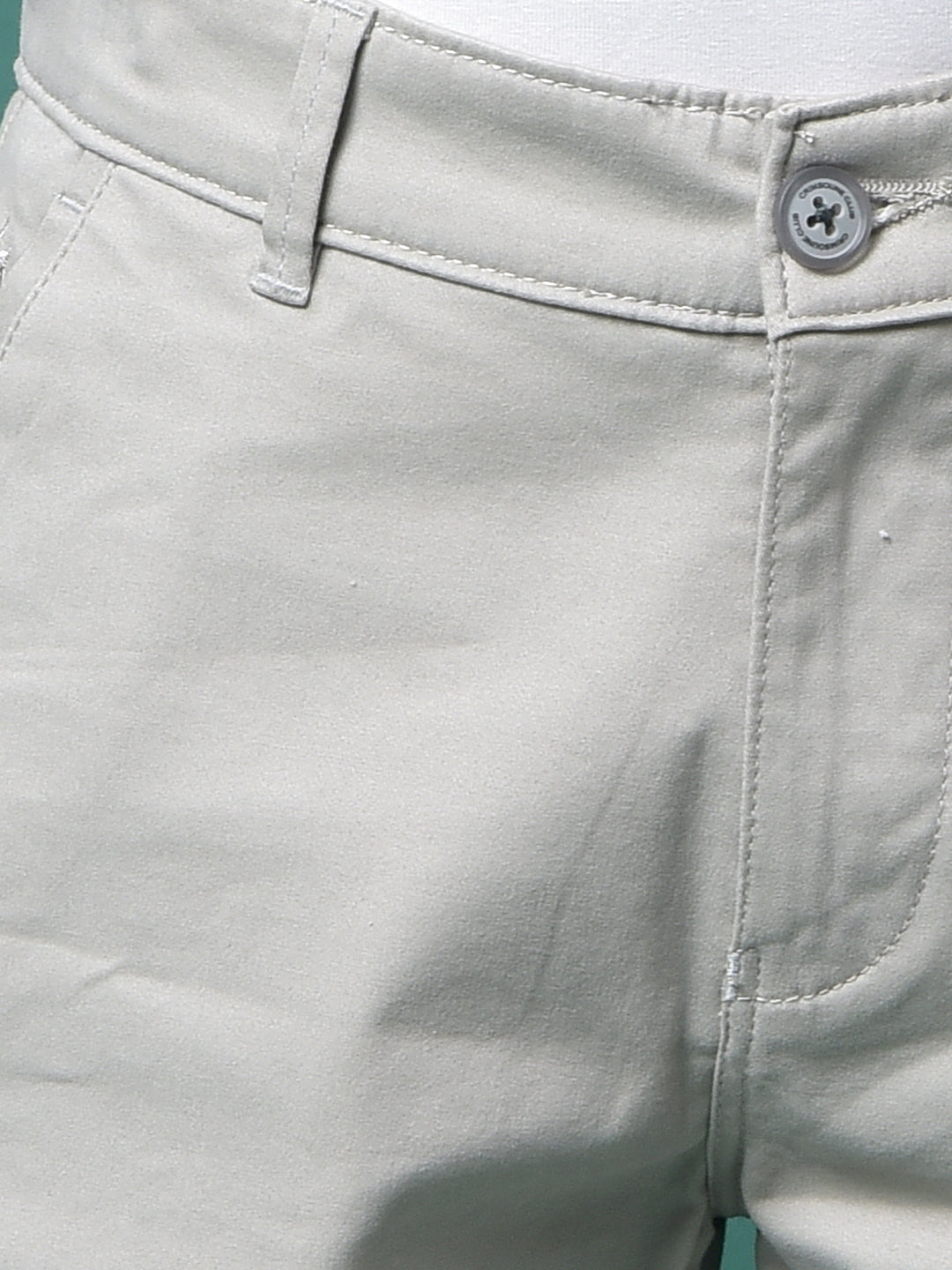 Grey Shorts-Boys Shorts-Crimsoune Club
