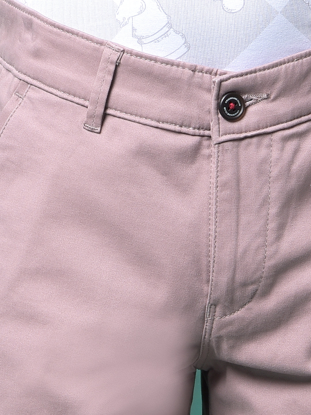 Purple Shorts-Boys Shorts-Crimsoune Club