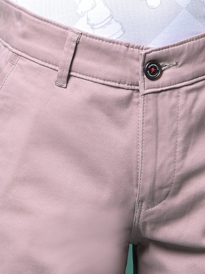 Purple Shorts-Boys Shorts-Crimsoune Club