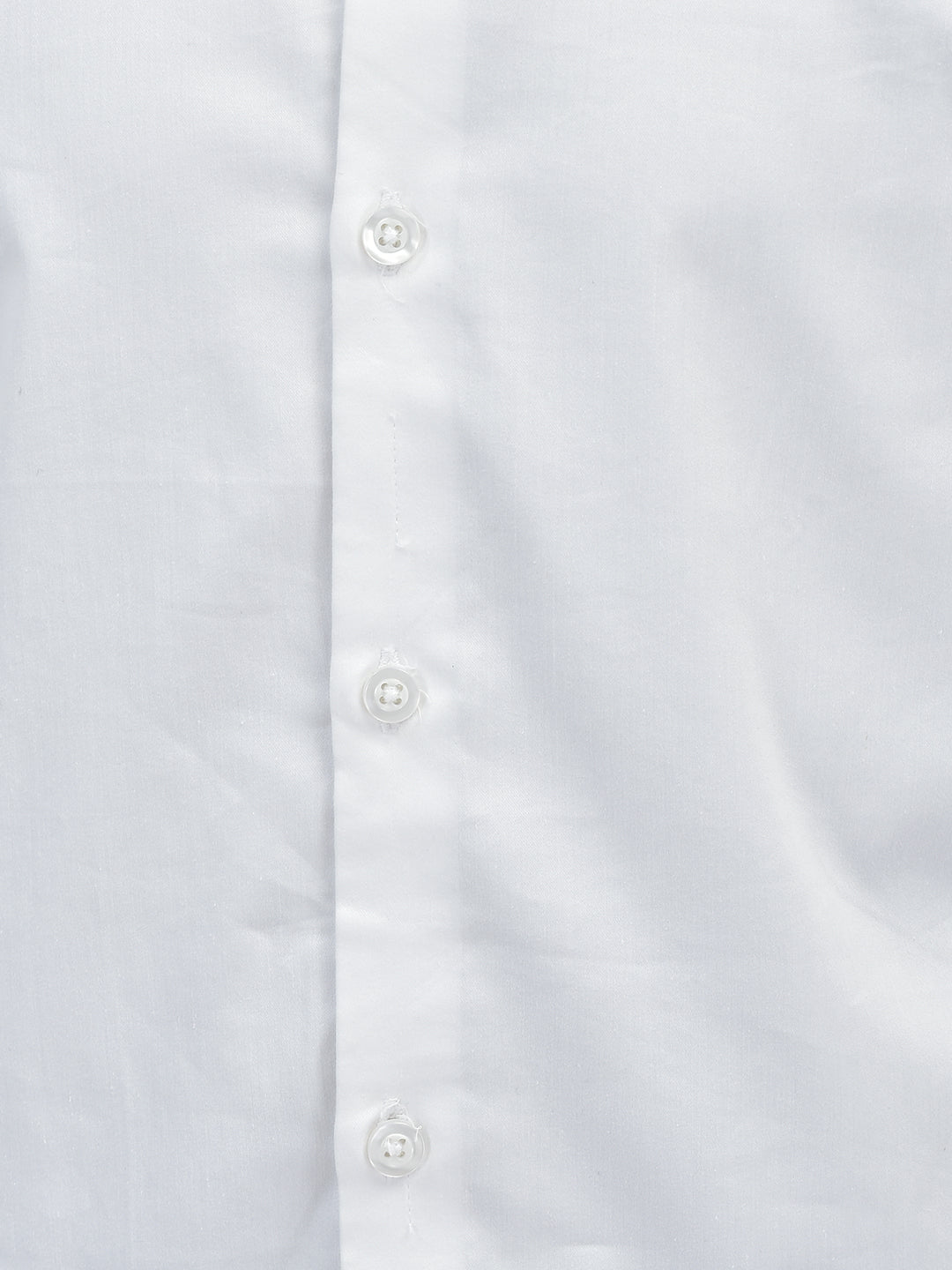 White Shirt-Boys Shirts-Crimsoune Club