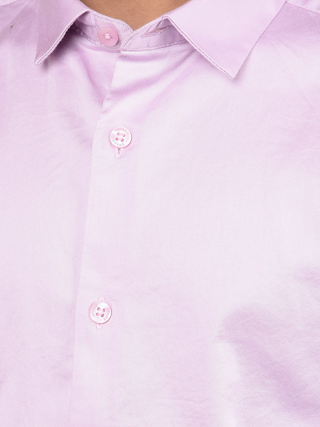 Purple Shirt-Boys Shirts-Crimsoune Club