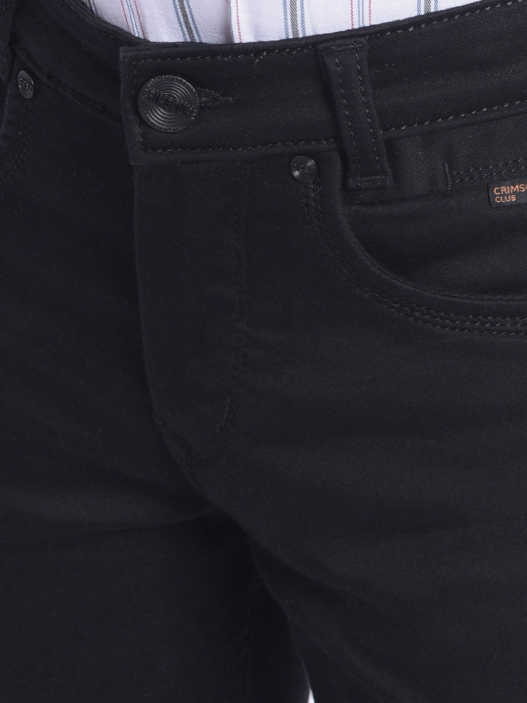 Black Jeans – Crimsoune Club