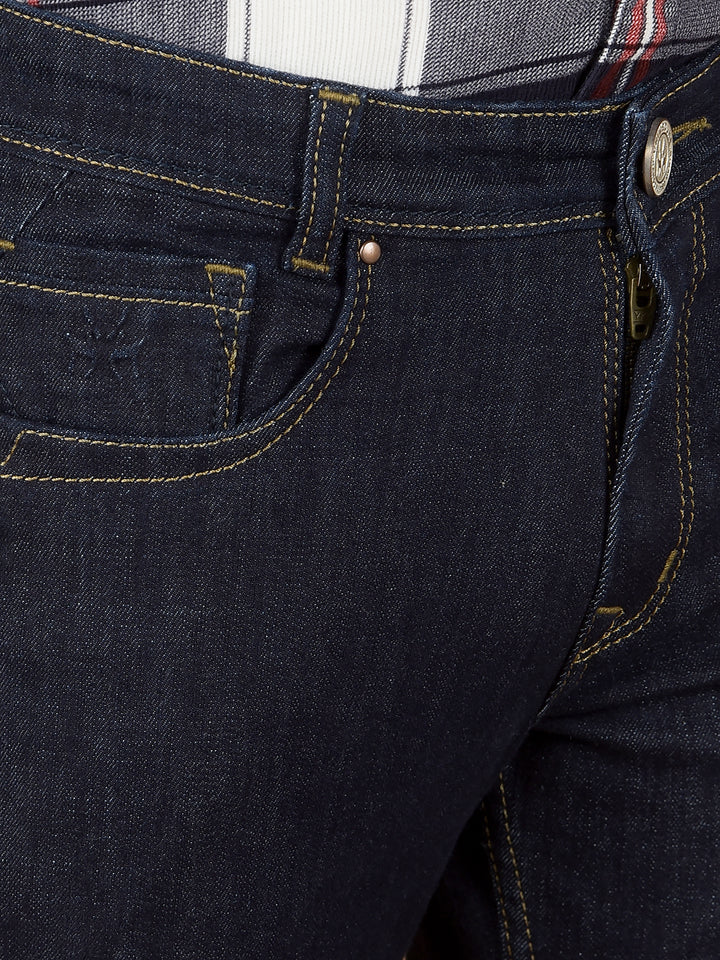 Blue Jeans-Boys Jeans-Crimsoune Club