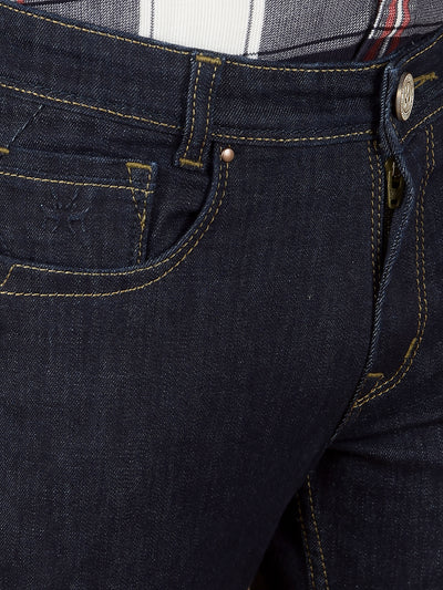 Blue Jeans-Boys Jeans-Crimsoune Club