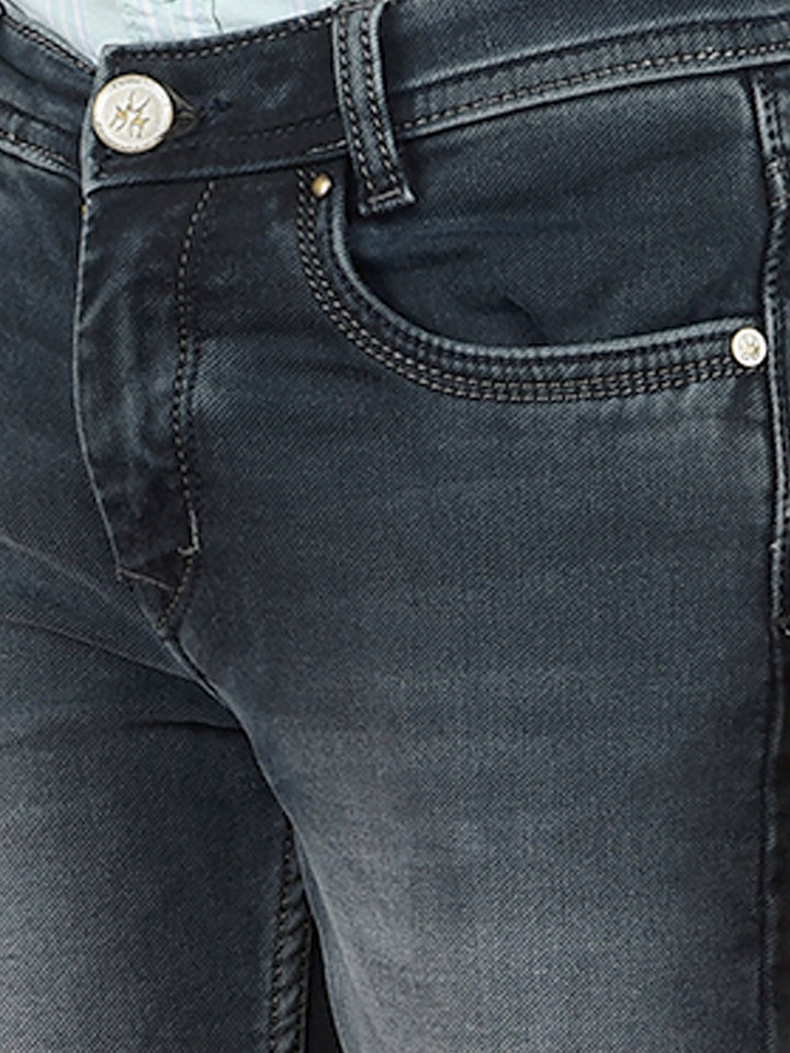 Blue Jeans-Boys Jeans-Crimsoune Club