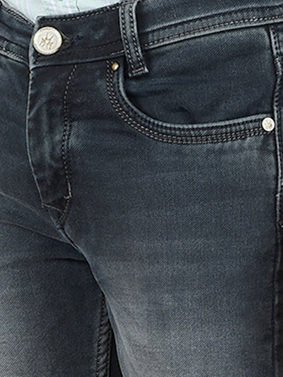 Blue Jeans-Boys Jeans-Crimsoune Club