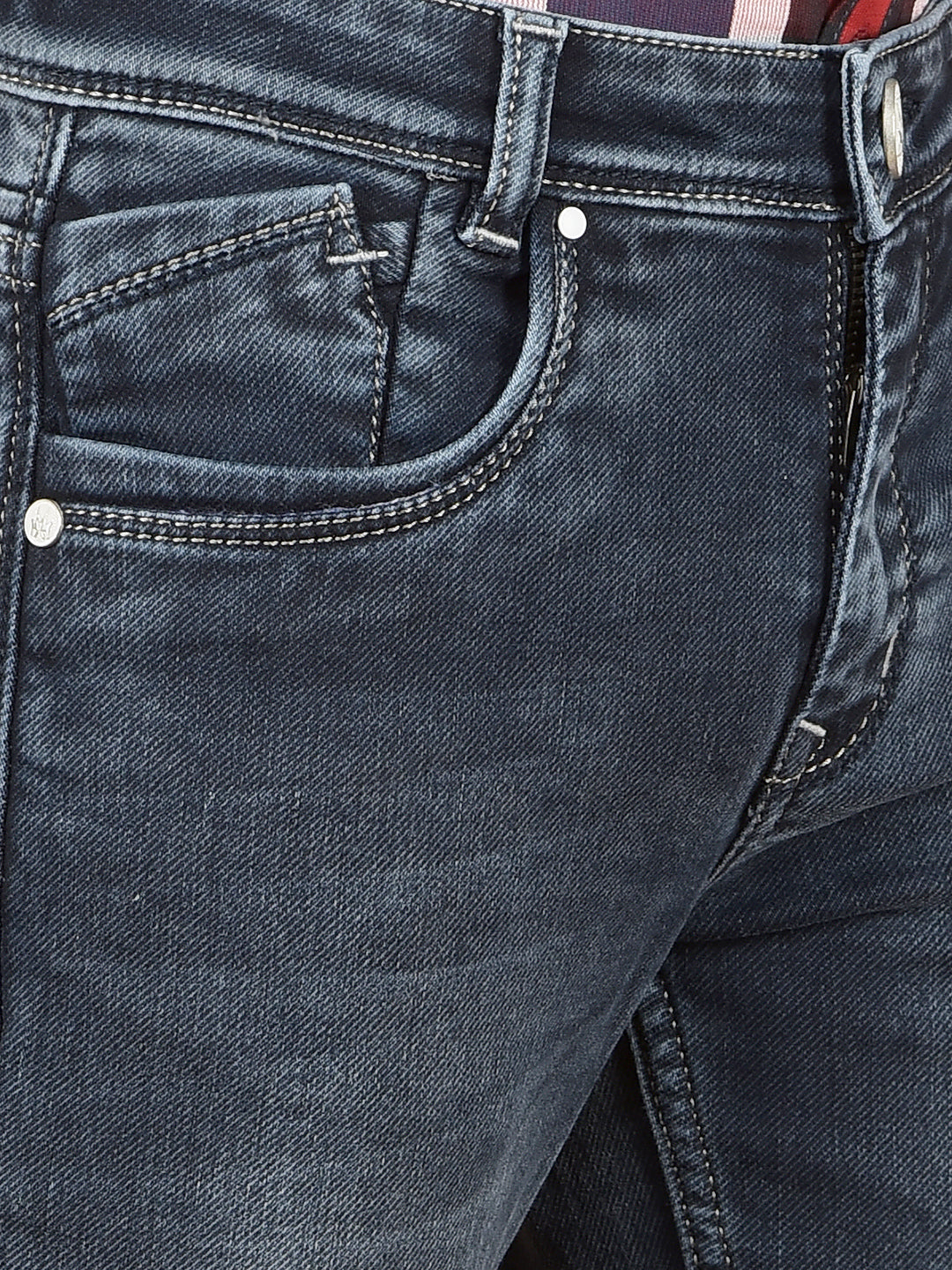 Blue Jeans-Boys Jeans-Crimsoune Club