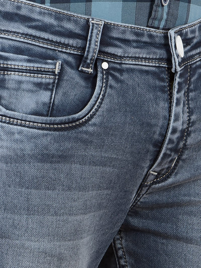 Blue Jeans-Boys Jeans-Crimsoune Club