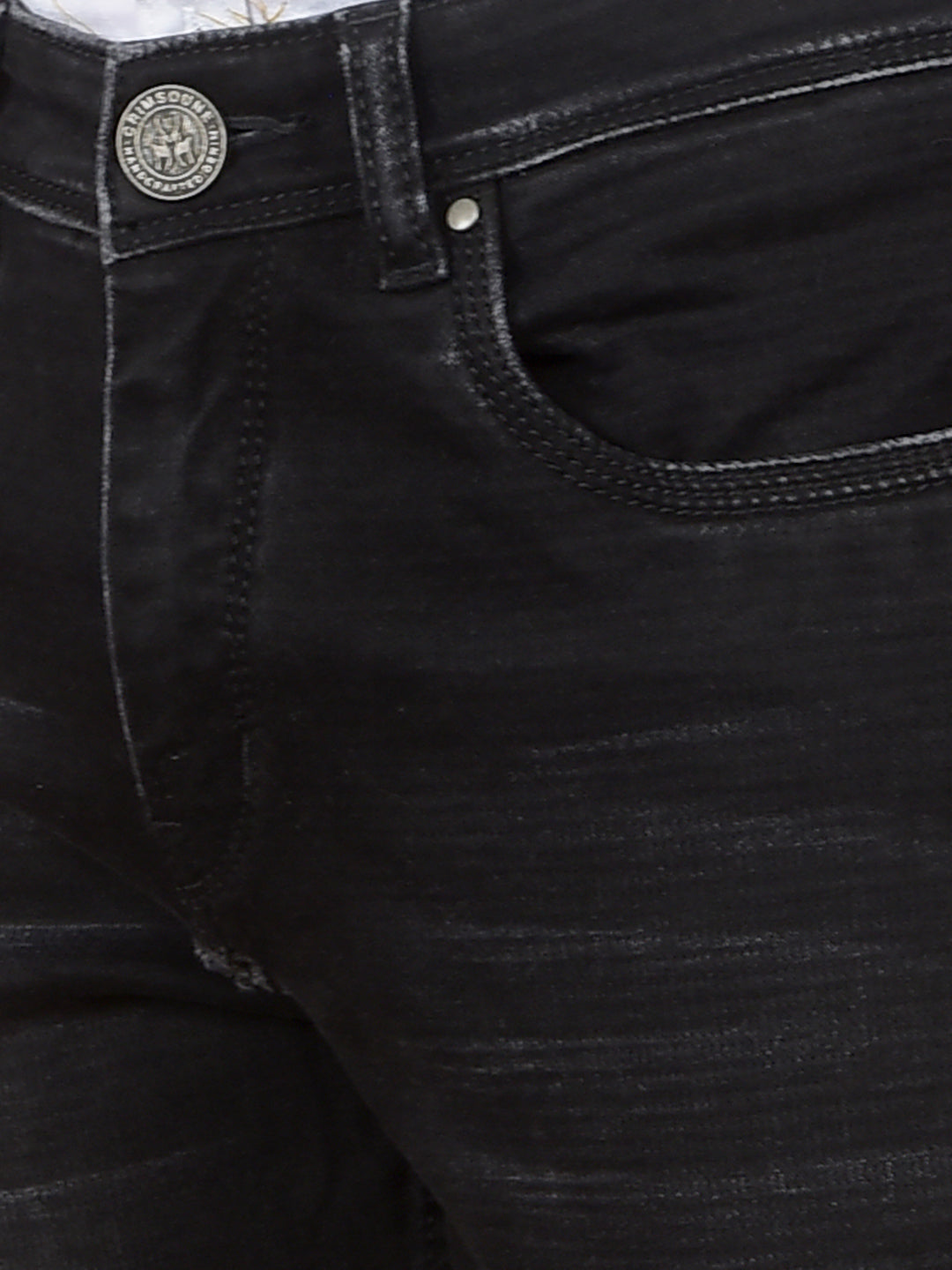 Black Jeans-Boys Jeans-Crimsoune Club