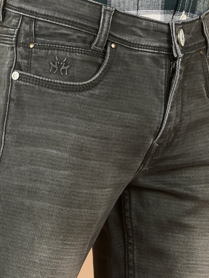 Olive Jeans-Boys Jeans-Crimsoune Club