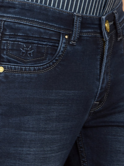 Blue Jeans-Boys Jeans-Crimsoune Club