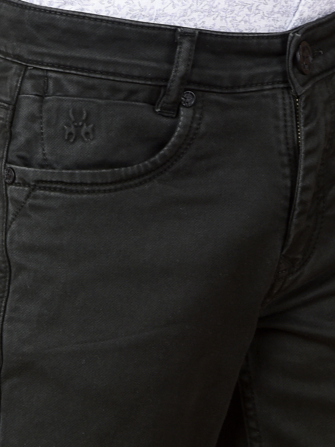 Olive Jeans-Boys Jeans-Crimsoune Club