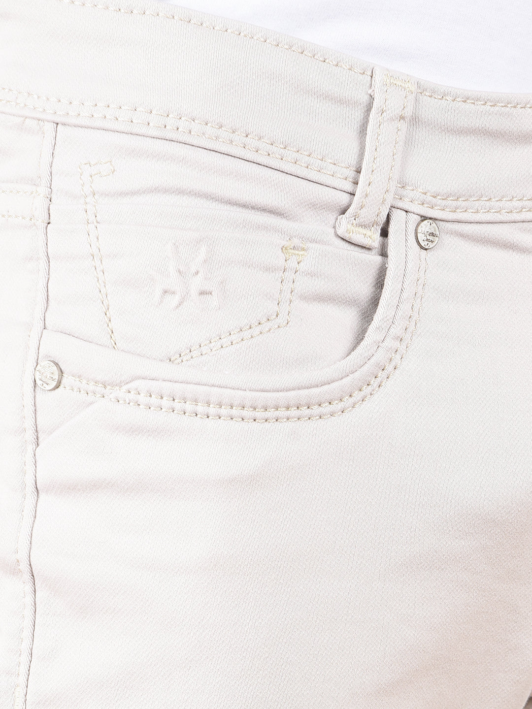 Grey Jeans-Boys Jeans-Crimsoune Club