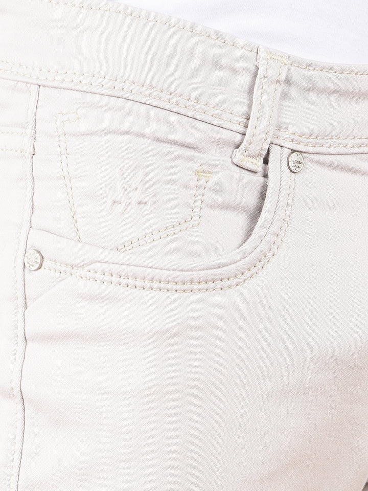 Grey Jeans-Boys Jeans-Crimsoune Club