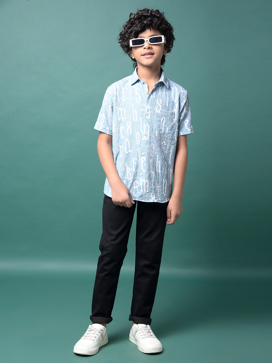 Black Jeans-Boys Jeans-Crimsoune Club