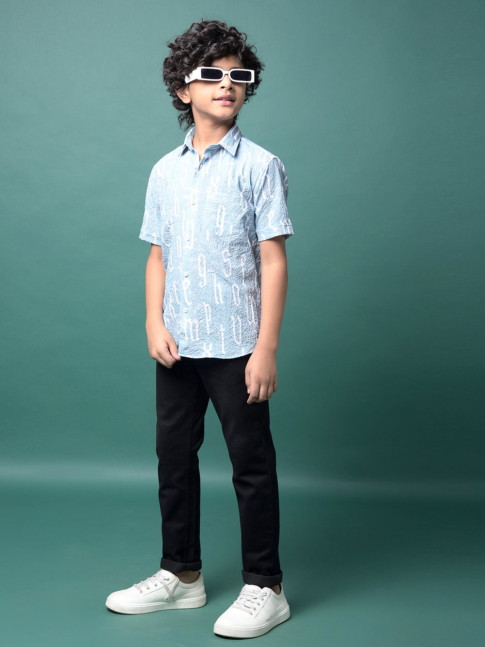 Black Jeans-Boys Jeans-Crimsoune Club