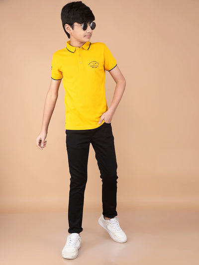 Black Jeans-Boys Jeans-Crimsoune Club
