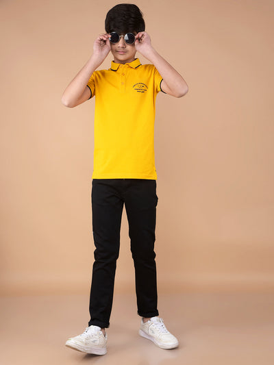 Black Jeans-Boys Jeans-Crimsoune Club