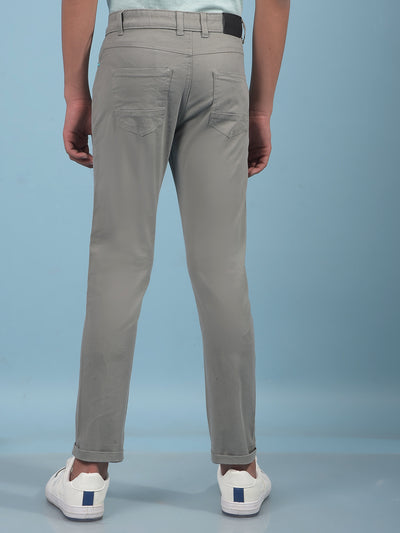 Green Trousers-Boys Trousers-Crimsoune Club