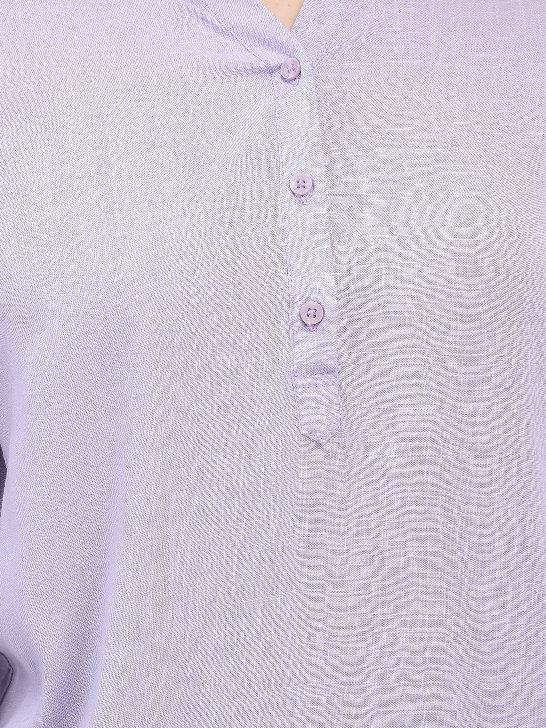 Purple Top-Women Tops-Crimsoune Club