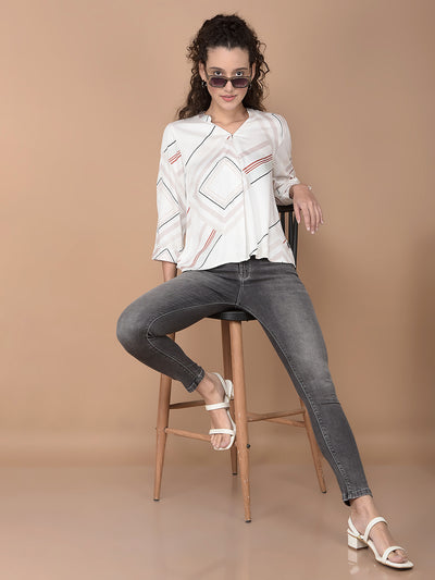 Grey Skinny Jeans-Women Jeans-Crimsoune Club