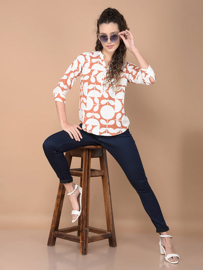 Navy Blue High-Waist Jeans-Women Jeans-Crimsoune Club