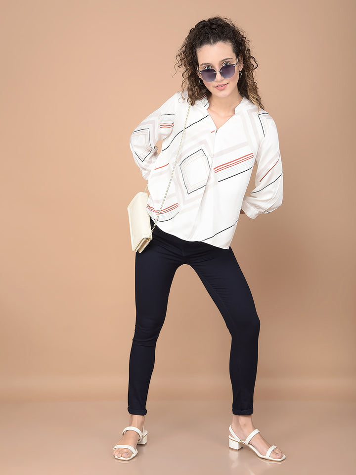 Navy Blue Skinny High-Waist Jeans-Women Jeans-Crimsoune Club